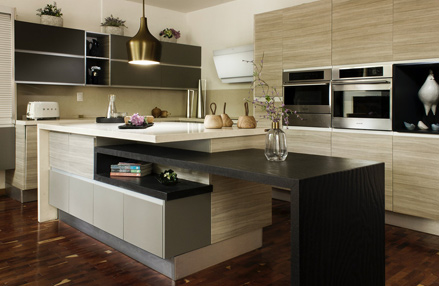 Basic Interiors Package