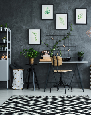curated-interior