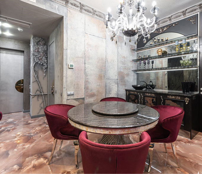 dining-room