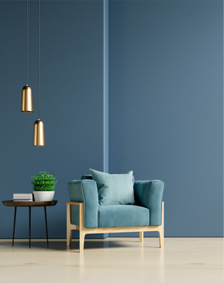 curated-interior