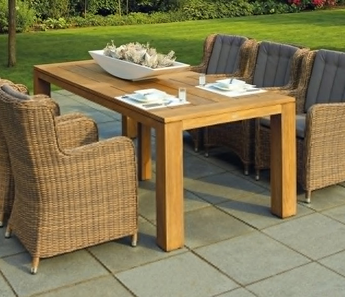 Garden Landscaping