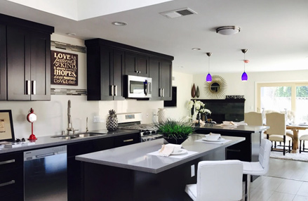 Home Makeovers