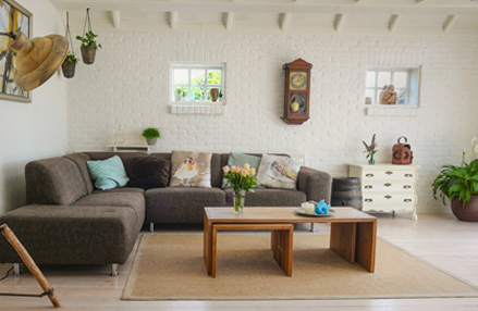 New Home Design