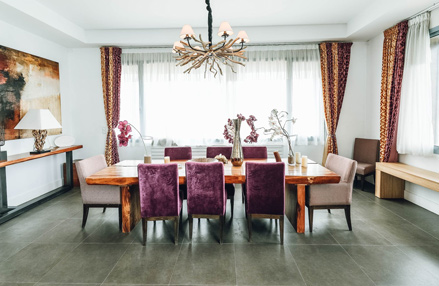 New Home Design