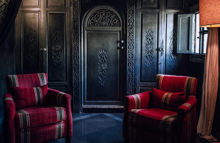 Ultimate Luxury Package